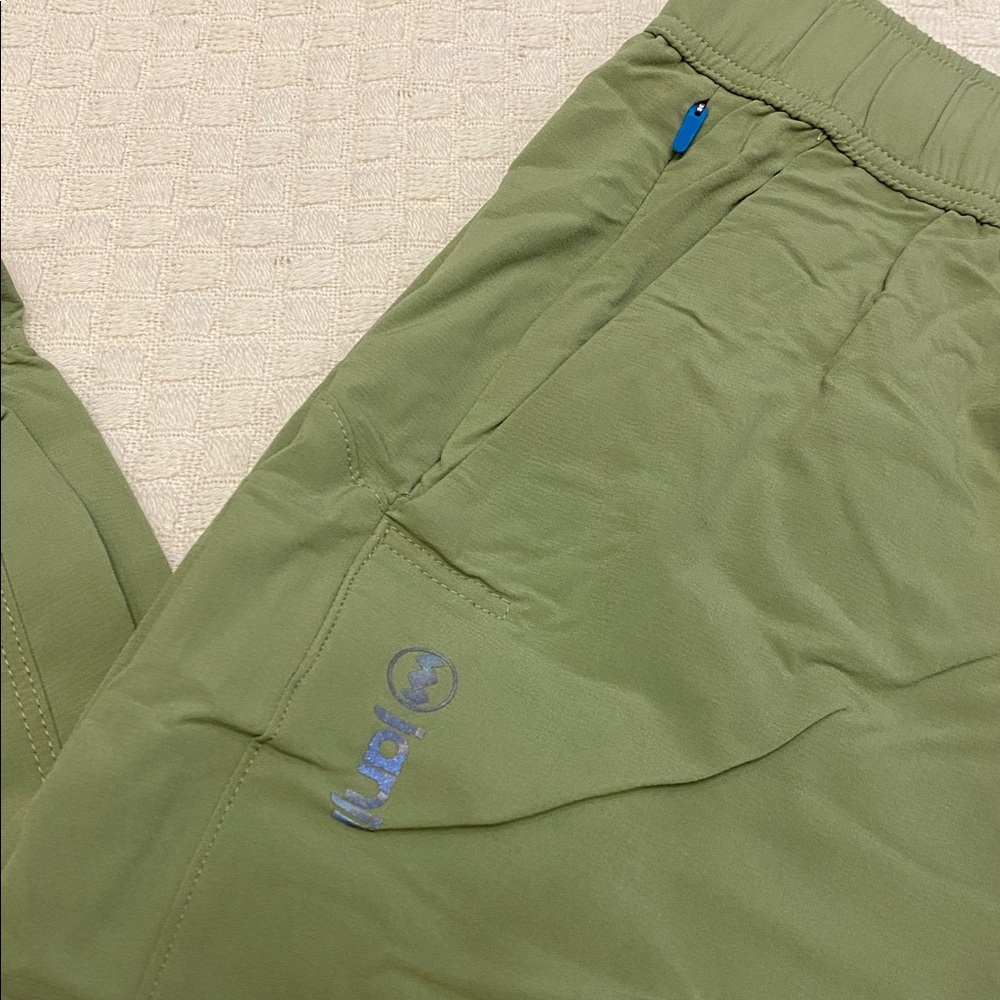 W'omen’s Transit Tech Pant - M - Picture 6 of 9